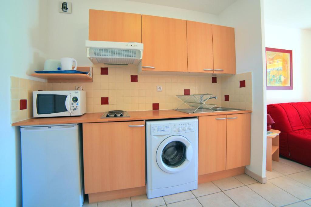 Residence Cote Sud Peypin 部屋 写真