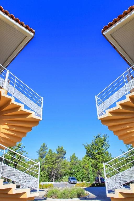 Residence Cote Sud Peypin 部屋 写真