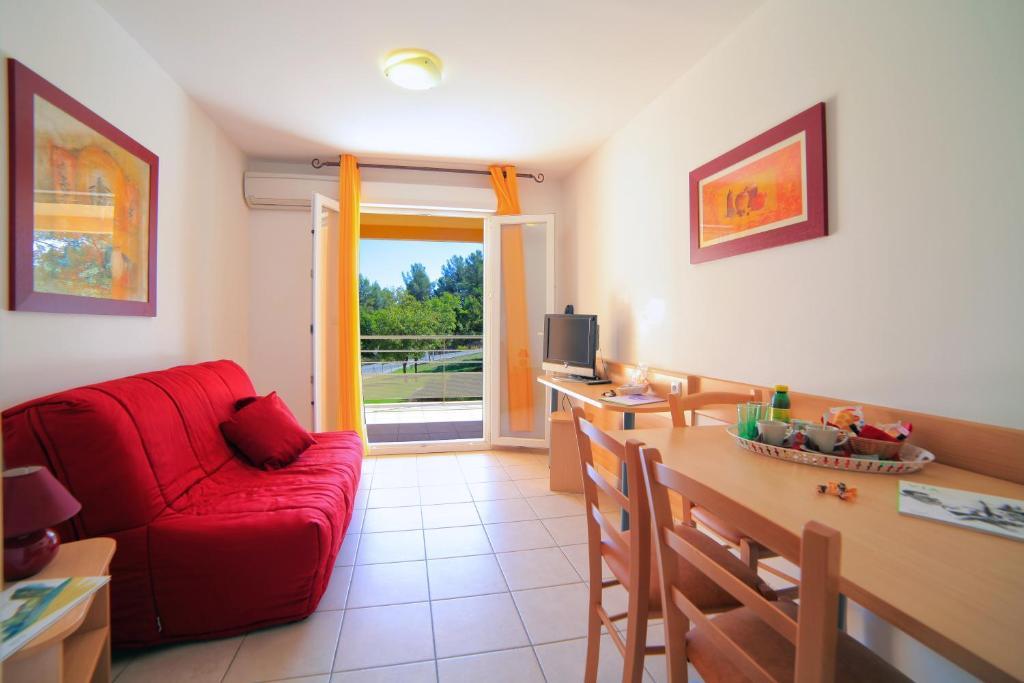 Residence Cote Sud Peypin 部屋 写真