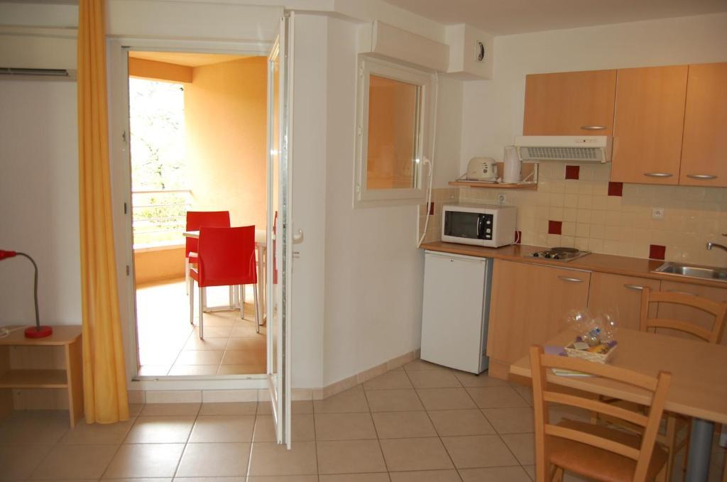 Residence Cote Sud Peypin 部屋 写真