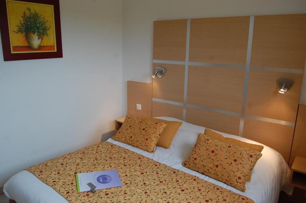Residence Cote Sud Peypin 部屋 写真