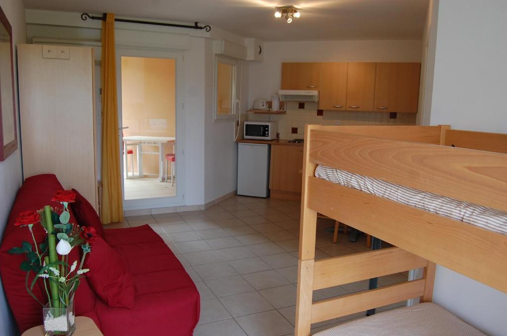 Residence Cote Sud Peypin 部屋 写真
