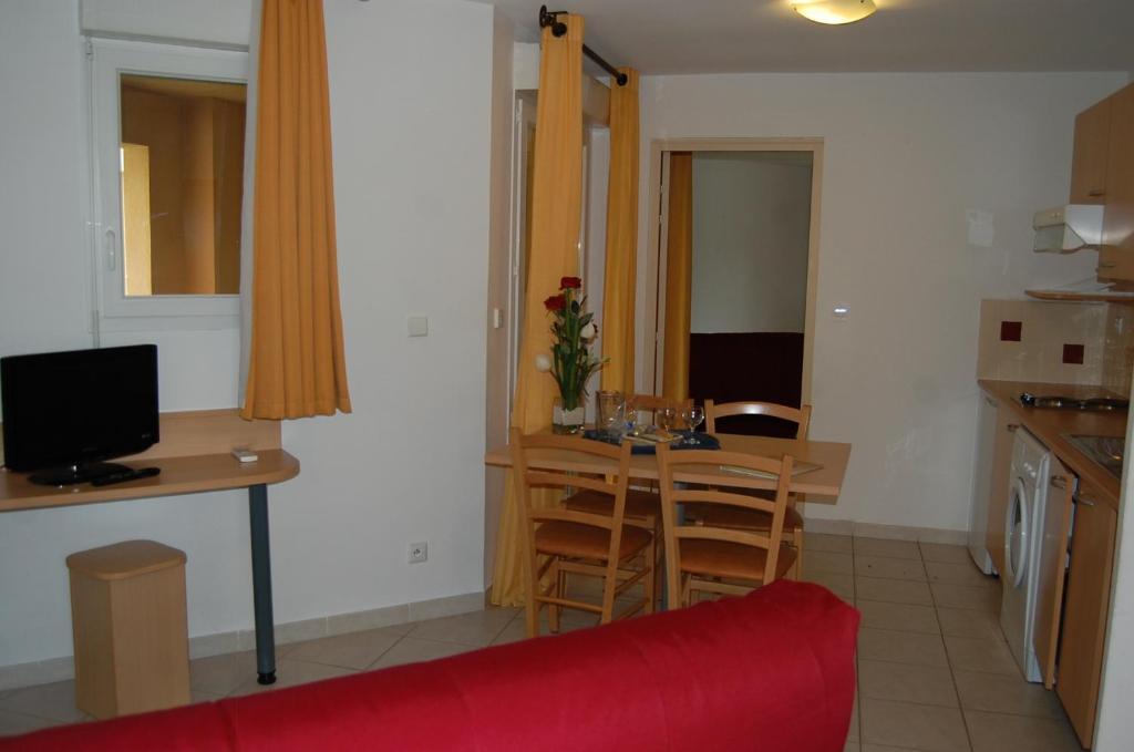 Residence Cote Sud Peypin 部屋 写真