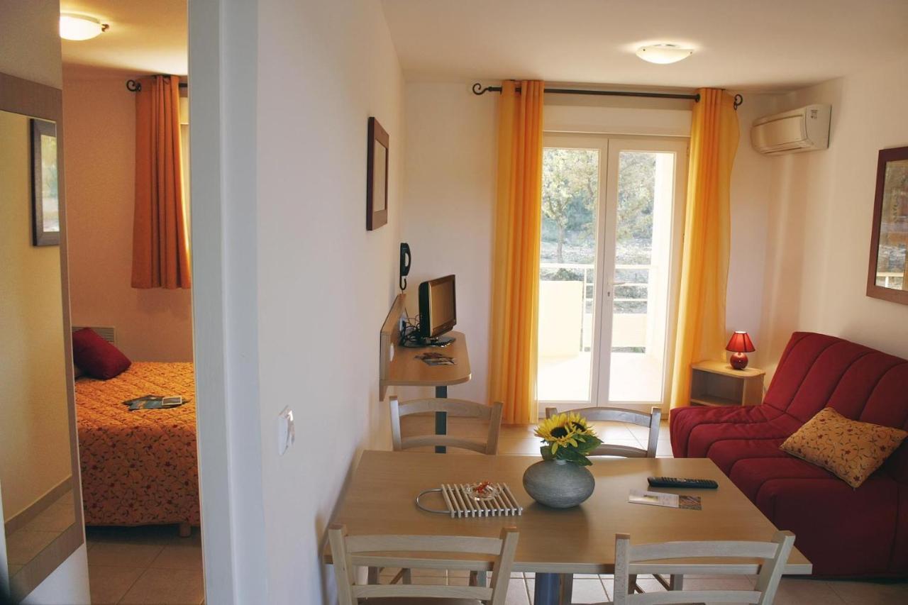 Residence Cote Sud Peypin エクステリア 写真